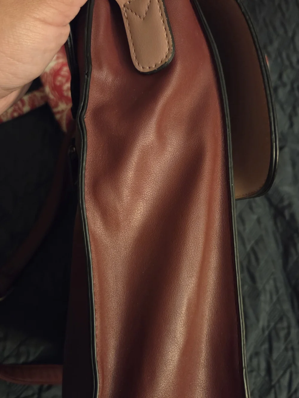 Ecosusi Messenger Bag